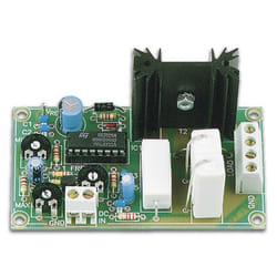 Velleman K8004 coupe-circuits