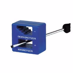 Velleman TOOL025, Bleu, 50 mm, 50 mm, 30 mm