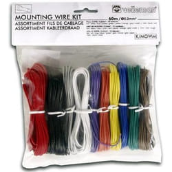 Velleman K/MOWM câble de signal 60 m