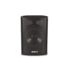 Velleman VDSG8 haut-parleur Noir