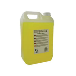 HQ Power Standard smoke liquid 5L Blanc, Jaune