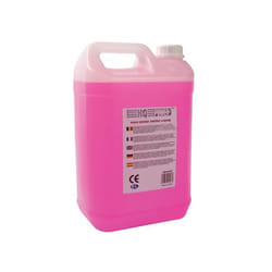 HQ Power High-density smoke liquid 5L Rose, Blanc