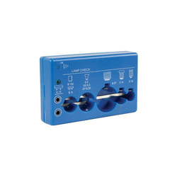 Testeur De Lampes Velleman Vttest8