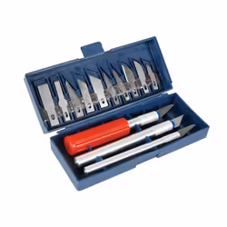 Velleman VTK7, Boîte, 3 pièce(s)