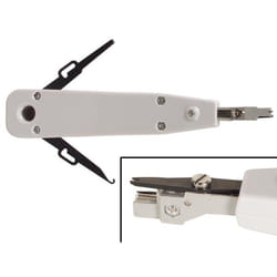 Velleman VTPD3 pince à dénuder Blanc