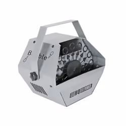 HQ Power Bubble machine 25W, 25 W, 230 V, 50 Hz, 3,2 kg, 280 x 240 x 240 mm