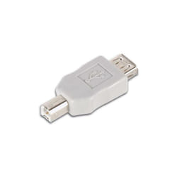 Adaptateur usb - a femelle vers b male