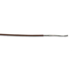 Velleman MOWBR câble électrique Marron 100 m Non