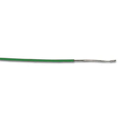Velleman MOWG câble électrique Vert 100 m Non