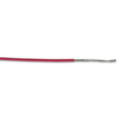 Velleman MOWMR câble électrique Rouge 100 m Non