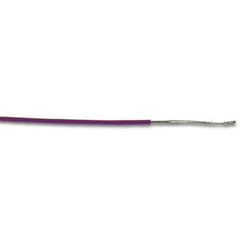 Velleman MOWV câble électrique Violet 100 m Non