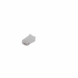 SPECIFICATIONS : type: RJ45 largeur: 11.68 longueur: 21.52 emballage: bulk remarque: pour câbles ronds multi-brins boîtier: p ...