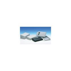 Teko - coffret ''tenclos slope'' - noir 145 x 85 x 31.5MM info games TK550SPB
