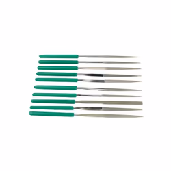SPECIFICATIONS : avec une couche de poudre 10pcs longueur: 120mm