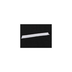 Gaine cache-fils spiralee 10M Ø15MM (blanc transparent) mounting materials SW16