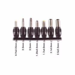 Velleman Car Adapter adaptateur de puissance & onduleur 24 W Noir