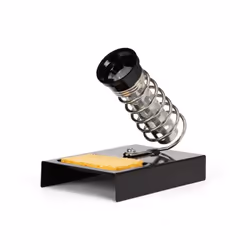 Velleman STANDLC, Support pour fer à souder, 165 g