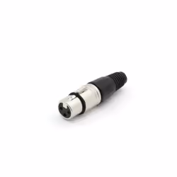 SPECIFICATIONS : type: finition nickelée connexions à souder