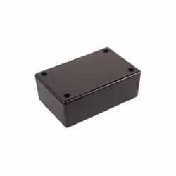 Velleman WCAH2855, Plastique, Noir