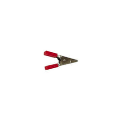 Toolland - pince de derivation sans gaine 50mm - rouge CM7R RI1243