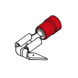 Velleman FRPB connecteur de fils Rouge