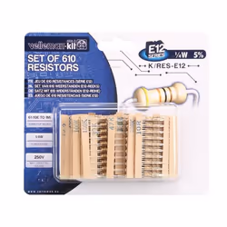 Velleman K/RES-E12