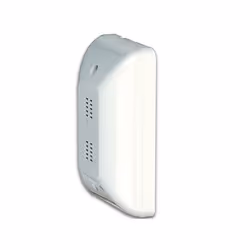 Velleman SV/PS93, 1.0 canaux, 2,4 - 3,7 Hz, Ivoire