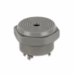 Velleman SV5, 90 dB, Gris, 28 V, 1 entrées