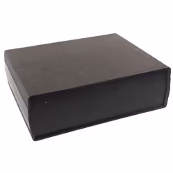 Velleman WCAH2505, Noir