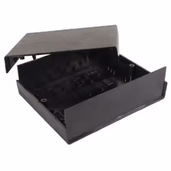 Velleman WCAH2505 étui pour équipements Noir