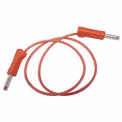 Velleman TLM27R, Rouge, 500 mm, 1 pièce(s)