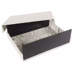 Velleman WCAH2507 étui pour équipements Gris
