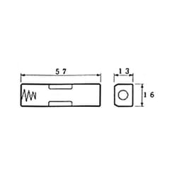 Velleman BH311D support Support actif Noir