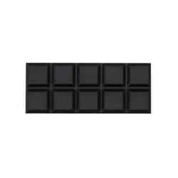 Velleman - pied en caoutchouc mounting materials MMP204