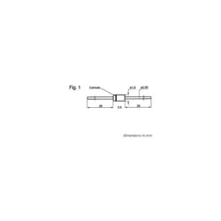 Velleman - diode zener 12V - 500mW