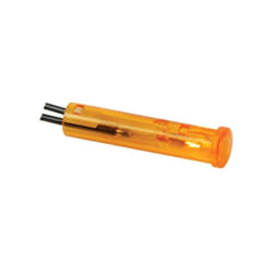Velleman - voyant rond 7MM 220V orange CRAF220A