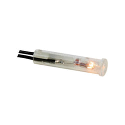 Velleman - voyant rond 7MM 220V cristal CRAF220C