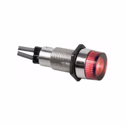 fils de connexion à clipser tension: 12V couleur: rouge
