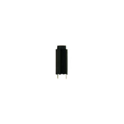 Toolland - porte-fusible pour ci 5 x 20mm - type vertical