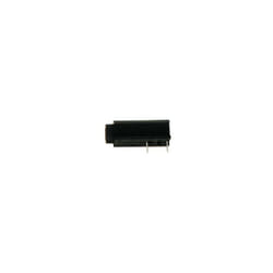 Velleman - porte-fusible pour ci 5 x 20mm - type horizontal