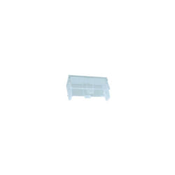 Velleman - capot de protection pour porte-fusible fuse/hc RI12646