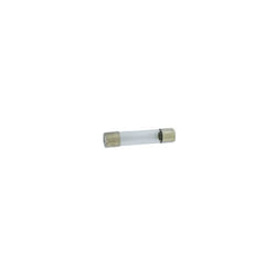 Velleman - fusible 6.35 x 32MM retarde 12A (10PCS/BOÎTE) fuses & accessories 6FU12N