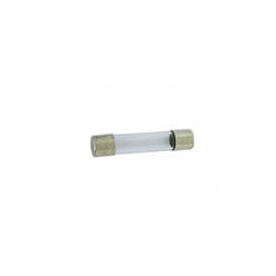 Velleman - fusible 6.35 x 32MM retarde 8A (10PCS/BOÎTE) fuses & accessories 6FU8N