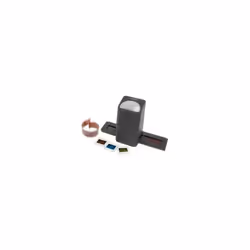 quick-acting courant: 400mA • emballage: 10 pcs/boîte • spécifications de test: •• temps d'ouverture: ••• 1.5 In: t>1H ••• 2. ...