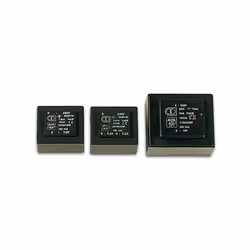 SPECIFICATIONS : tension: 2 x 15V courant: 2 x 0.167A power: 5VA résistance d'isolement: >:5Mohm / 500Vcc pouvoir diélectriqu ...