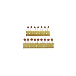 Toolland - 25 Condensateur ceramique 1nf