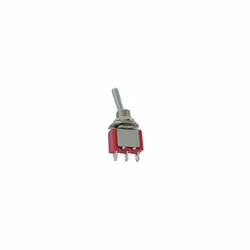 position de conmutation: •• 2-3: ON •• OUVERT: NONE •• 2-1: ON • remarque: pour CI • pouvoir de coupure: 5A avec une charge r ...