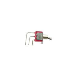 Interrupteur - PEREL - Va et vient - 10 A - 460 W - Intérieur - Prêt à poser