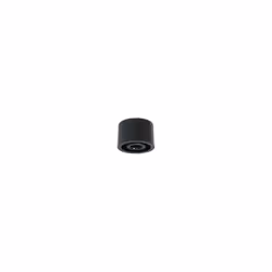 Montant du contenu: 25 pièce par Pack Hauteur 6 mm Couleur du couvercle de protection schwarz Diamètre 9.35 mm Couleur schwar ...