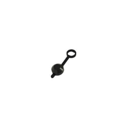 Clapet De Protection Pour Interrupteurs A Cle Ks4 & Ks11 Velleman Cap1